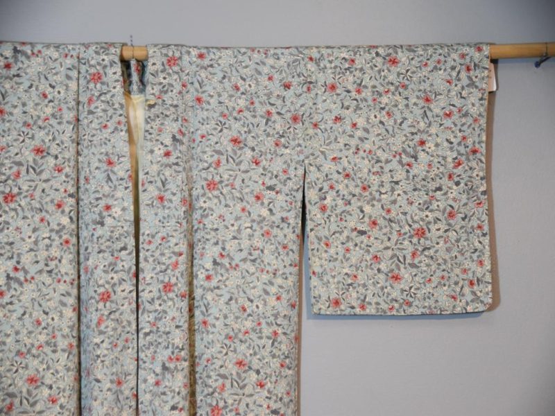 Vintage Kimono - Image 5