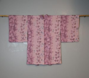 Silk Vintage Jacket