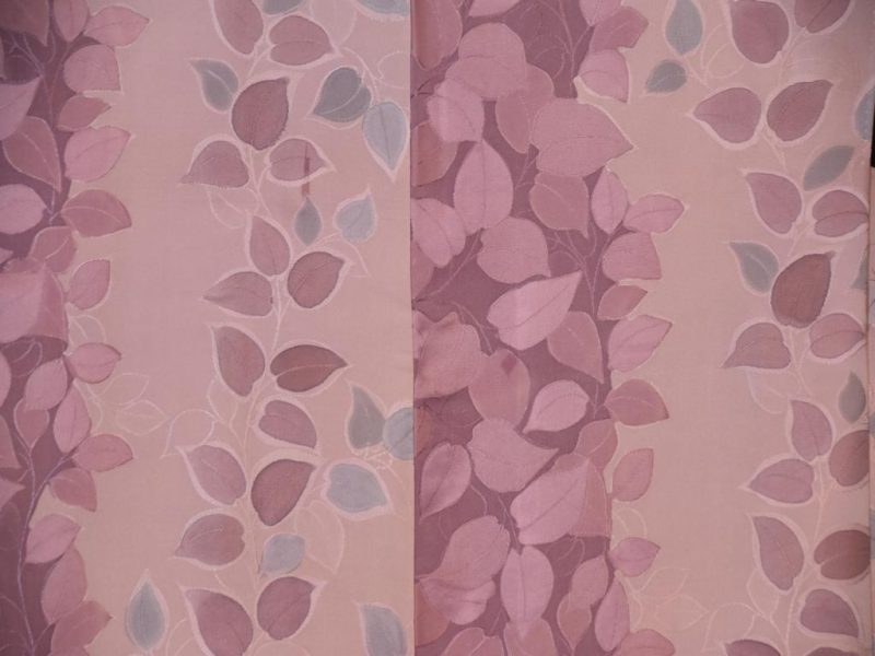 Silk Vintage Jacket - Image 2