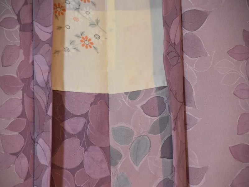 Silk Vintage Jacket - Image 6