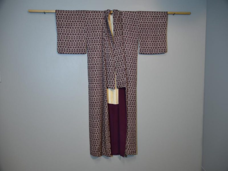 Silk Kimono - Image 6