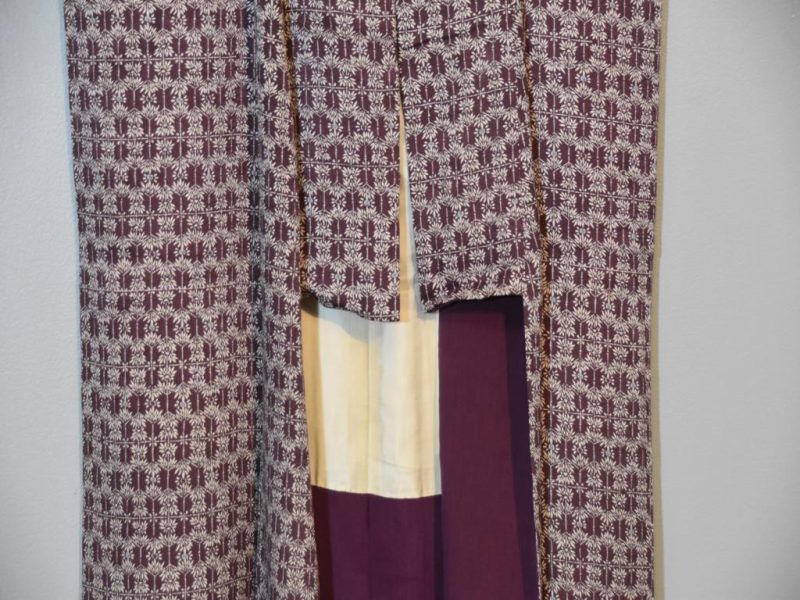 Silk Kimono - Image 5
