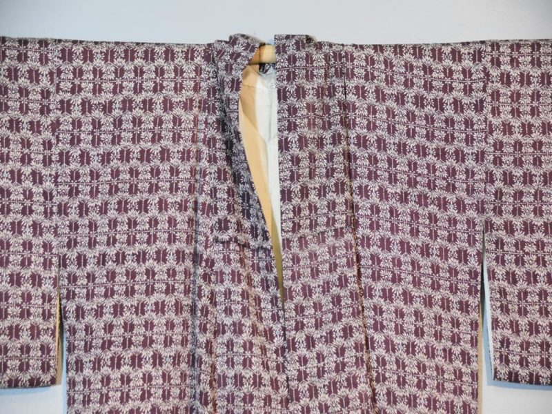 Silk Kimono - Image 4