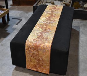 Japanese Kimono Obi
