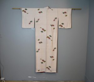 Japanese Kimono