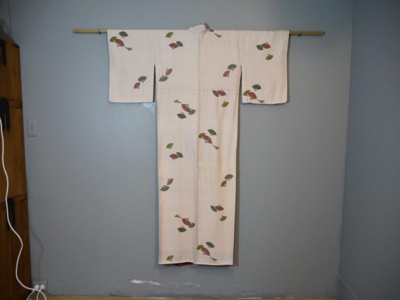 Japanese Kimono