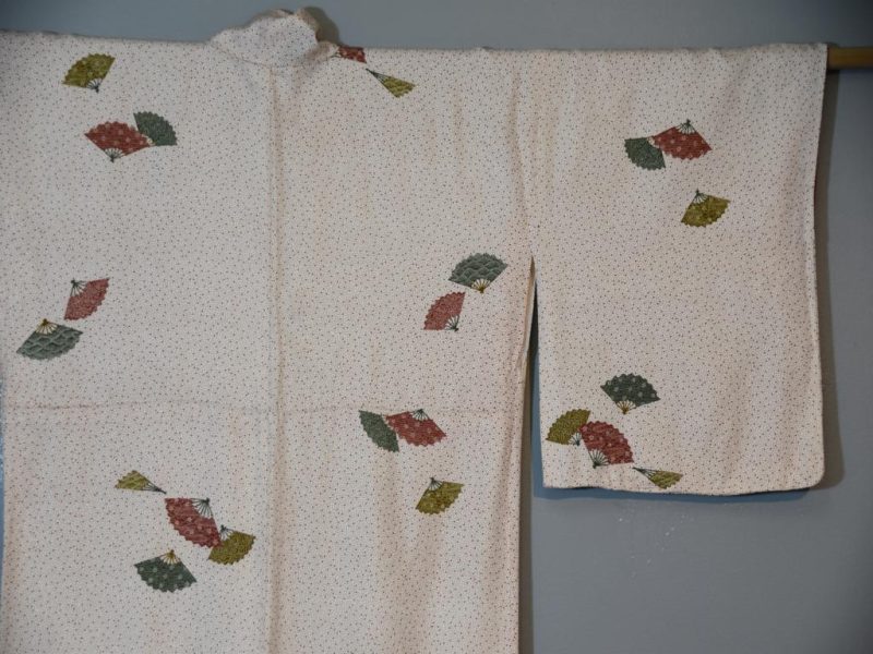Japanese Kimono - Image 8
