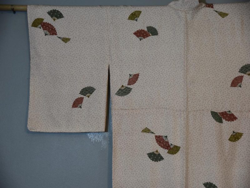 Japanese Kimono - Image 7