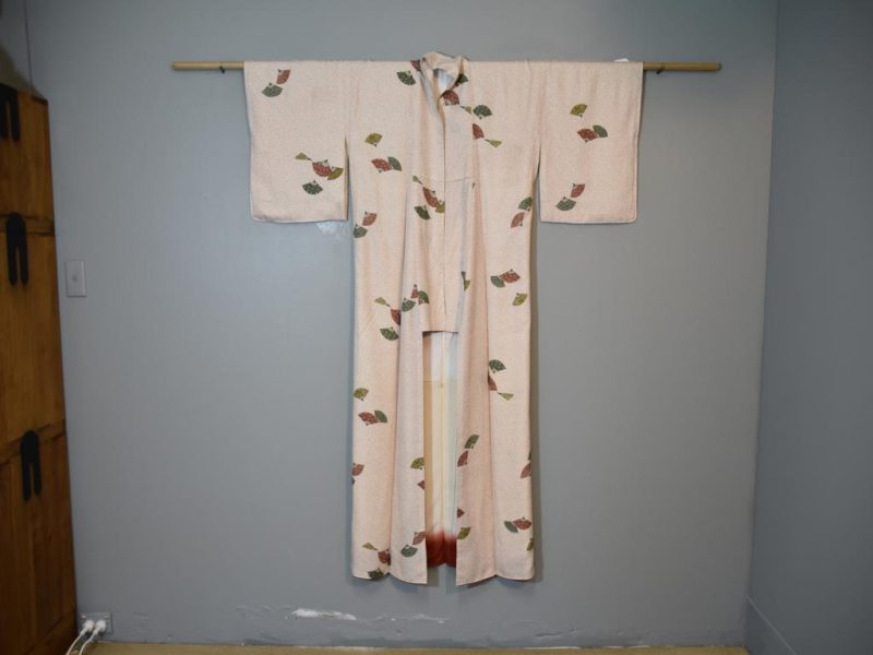 Japanese Kimono - Image 6