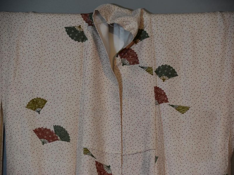 Japanese Kimono - Image 5