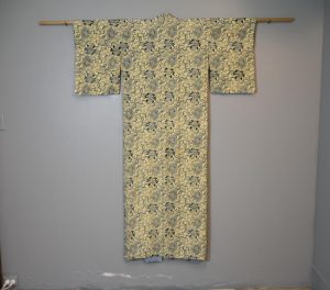 Japanese Kimono
