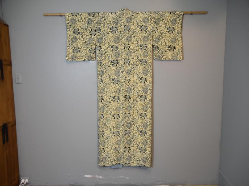 Japanese Kimono