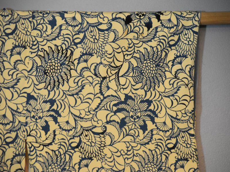 Japanese Kimono - Image 8