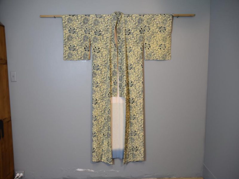 Japanese Kimono - Image 6