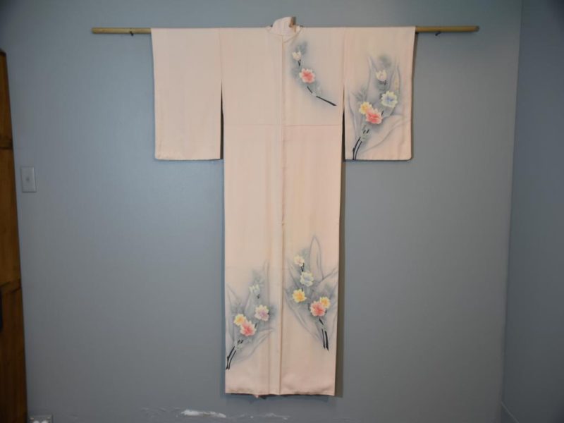 Japanese Kimono