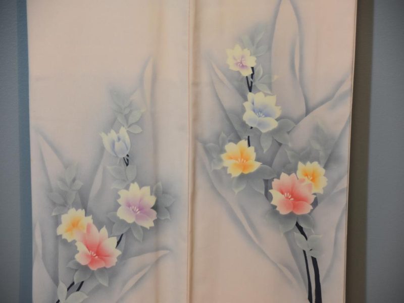 Japanese Kimono - Image 2