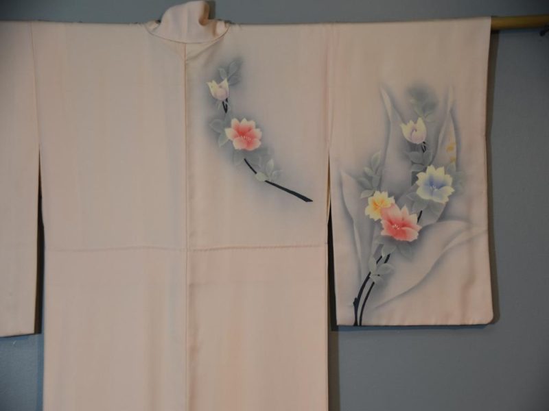 Japanese Kimono - Image 9