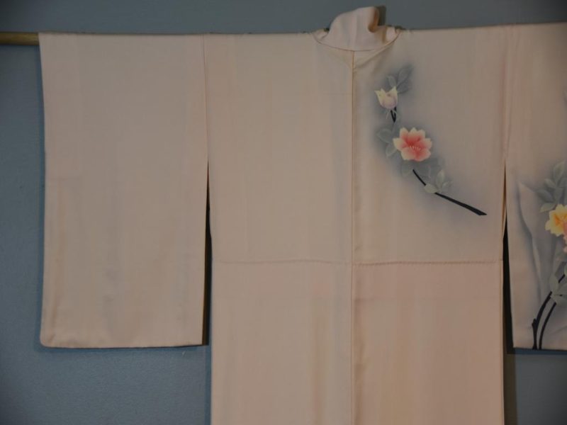 Japanese Kimono - Image 8