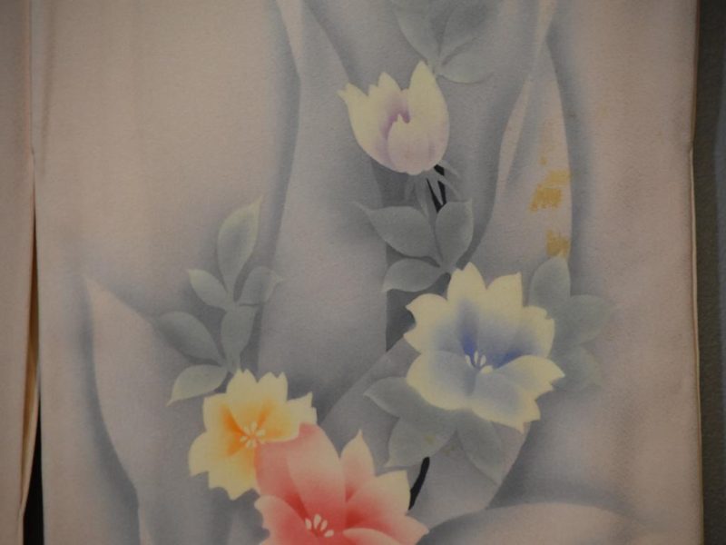 Japanese Kimono - Image 7