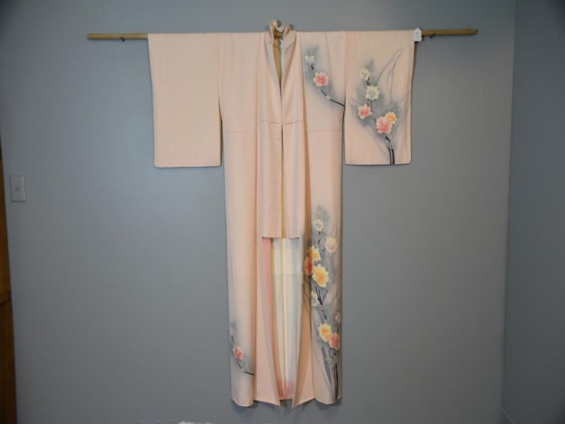 Japanese Kimono - Image 6