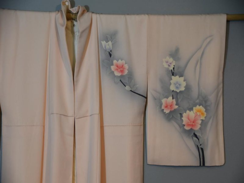 Japanese Kimono - Image 5