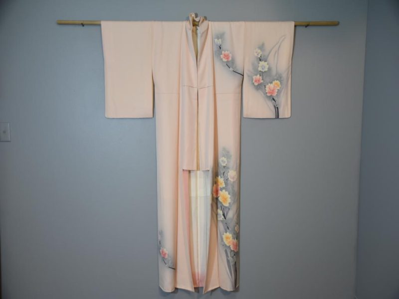 Japanese Kimono - Image 4