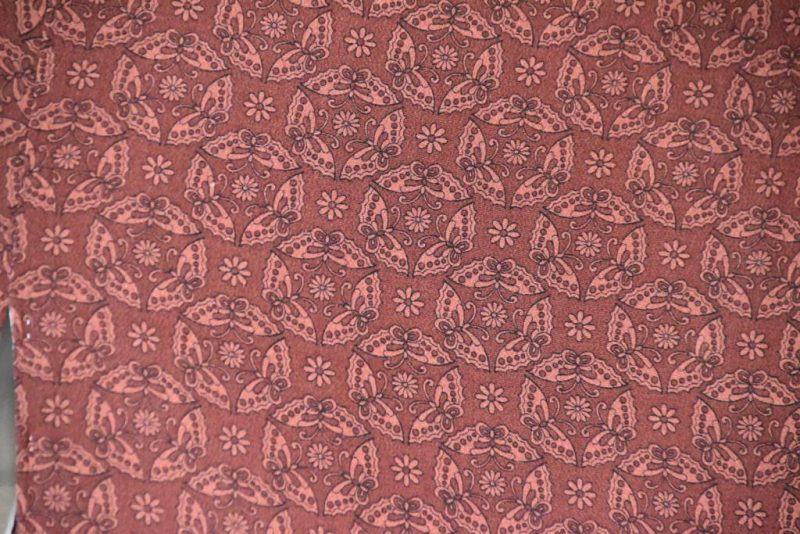 Japanese Silk Haori - Image 2