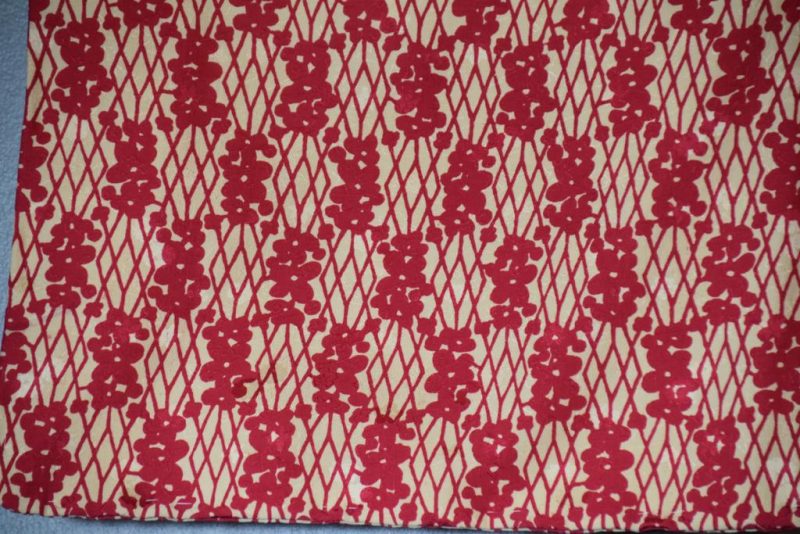 Japanese Silk Kimono - Image 6