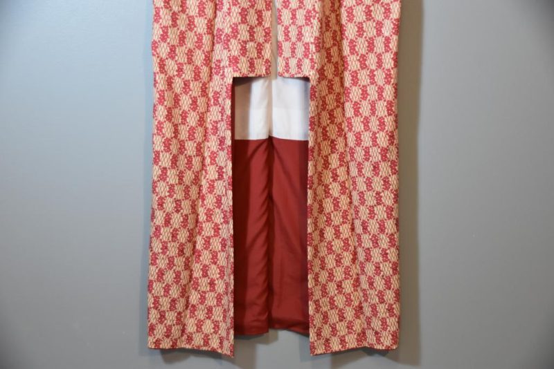 Japanese Silk Kimono - Image 3