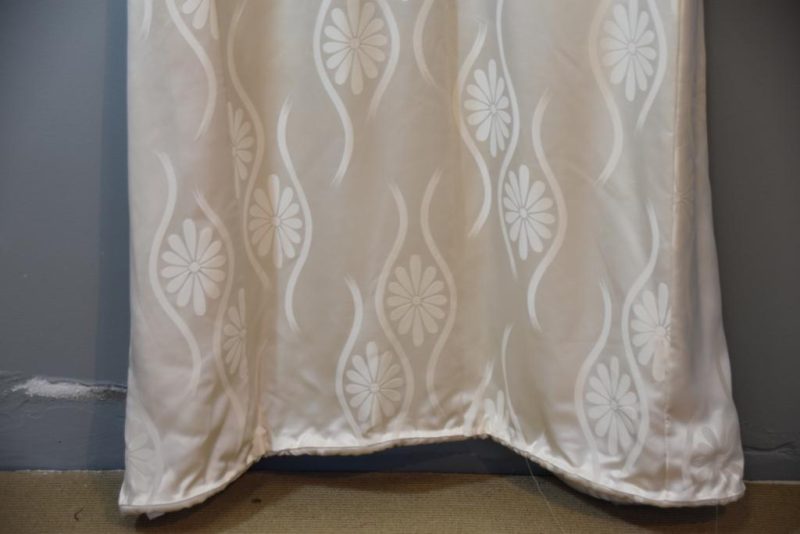 Japanese Silk Wedding Kimono - Image 10