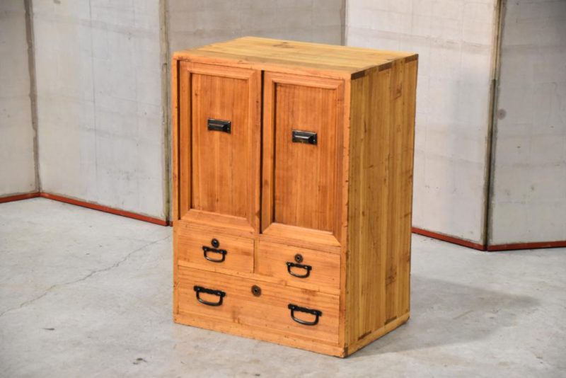 Hon Bako Japanese Book Box Width:370mm
