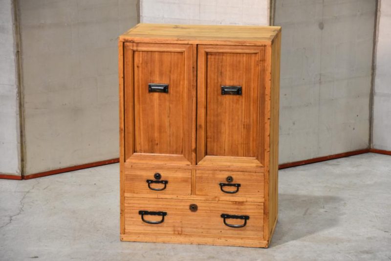 Hon Bako Japanese Book Box Width:370mm - Image 7