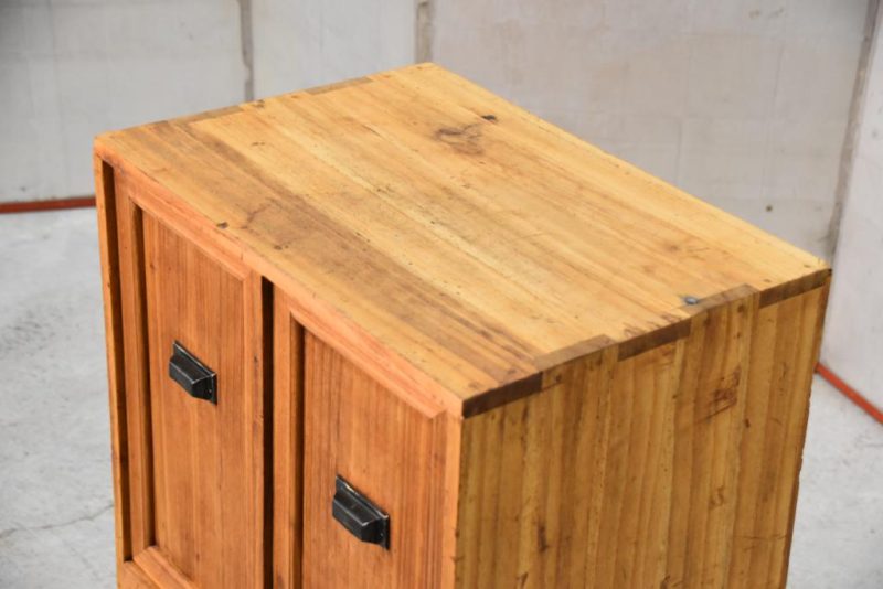 Hon Bako Japanese Book Box Width:370mm - Image 6