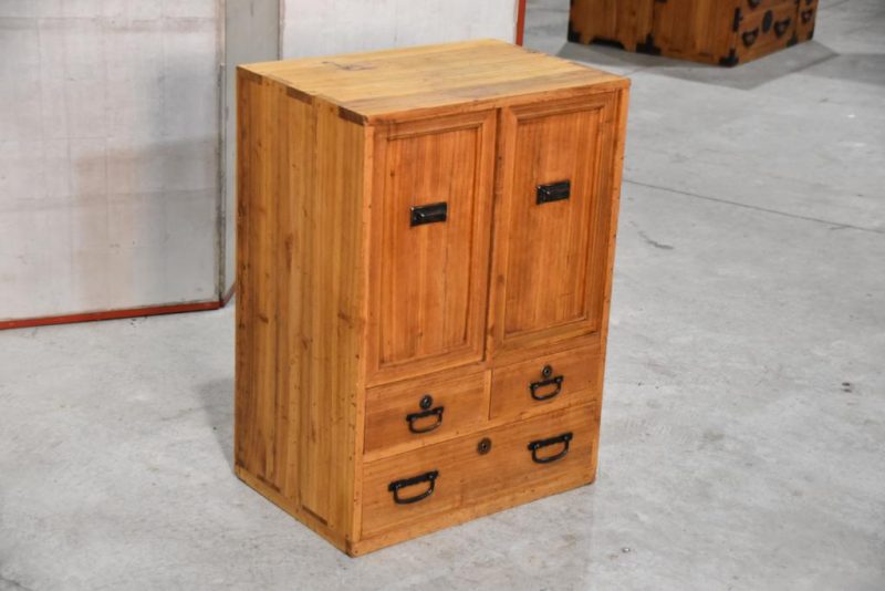 Hon Bako Japanese Book Box Width:370mm - Image 3