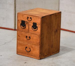 Hikidashi Small Accessories Chest Width:320mm