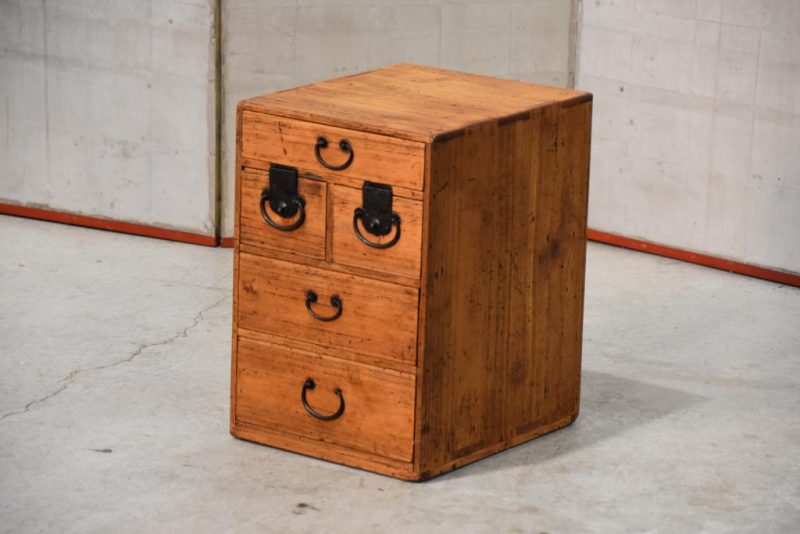 Hikidashi Small Accessories Chest Width:320mm