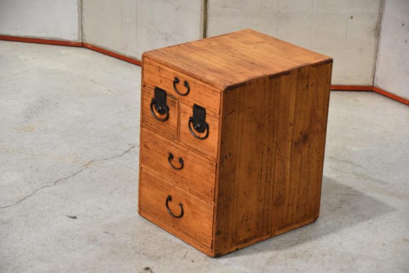 Hikidashi Small Accessories Chest Width:320mm - Image 10
