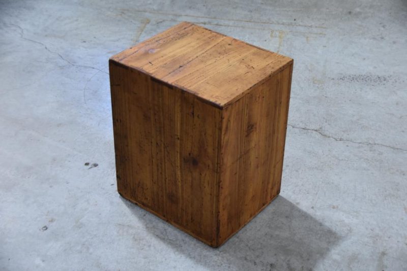 Hikidashi Small Accessories Chest Width:320mm - Image 4