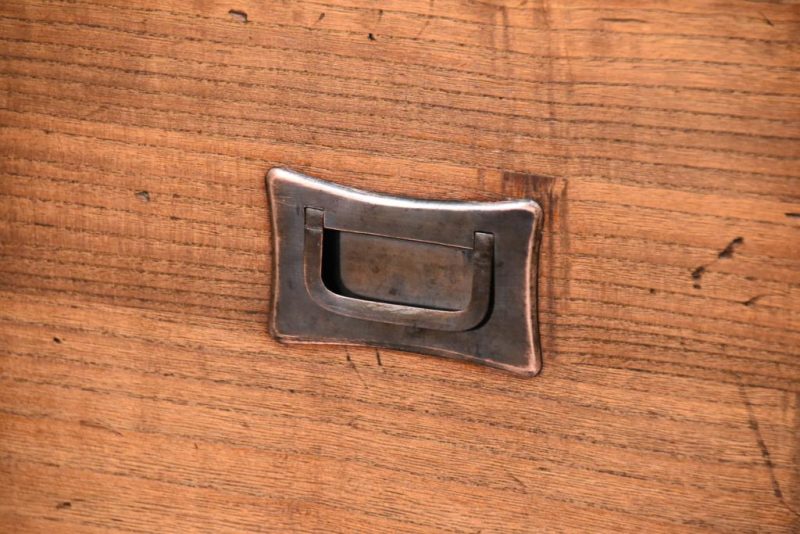Vintage Clothing Chest on Chest Width:940mm - Image 11