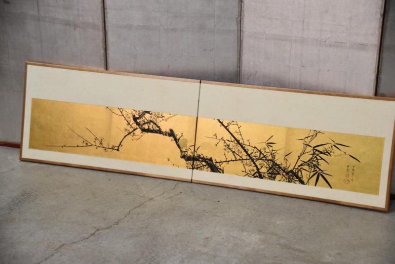Furosaki Screen Width:1670mm's - Image 9