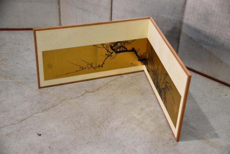 Furosaki Screen Width:1670mm's - Image 4