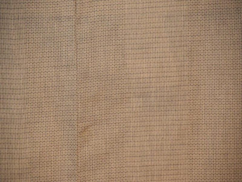 Man's Linen Kimono - Image 2