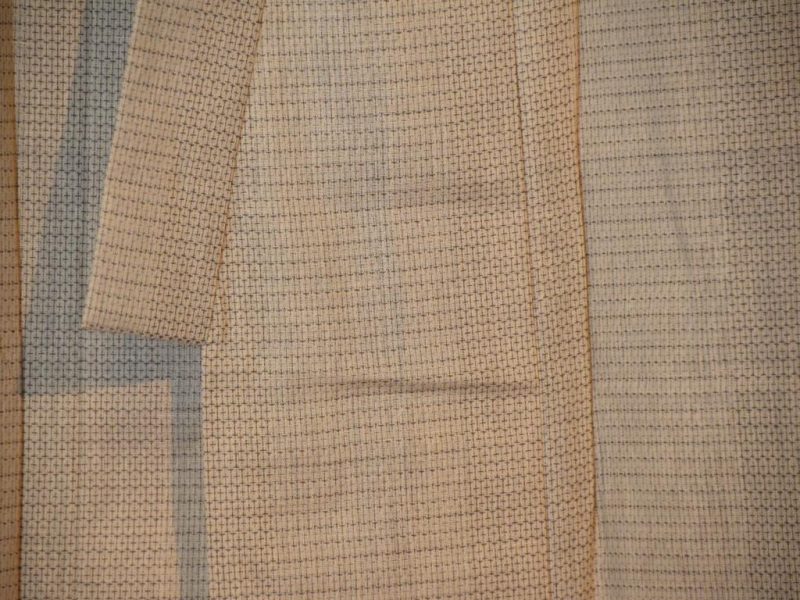 Man's Linen Kimono - Image 6