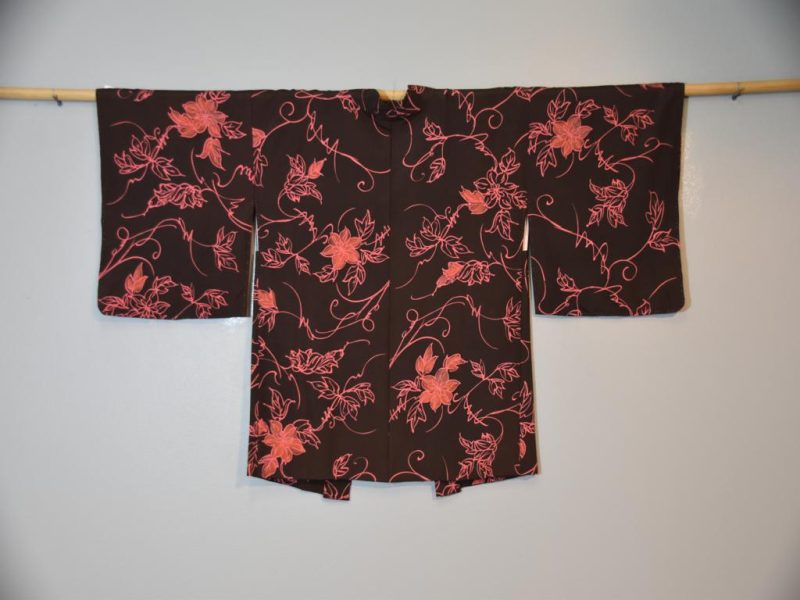 Japanese Haori