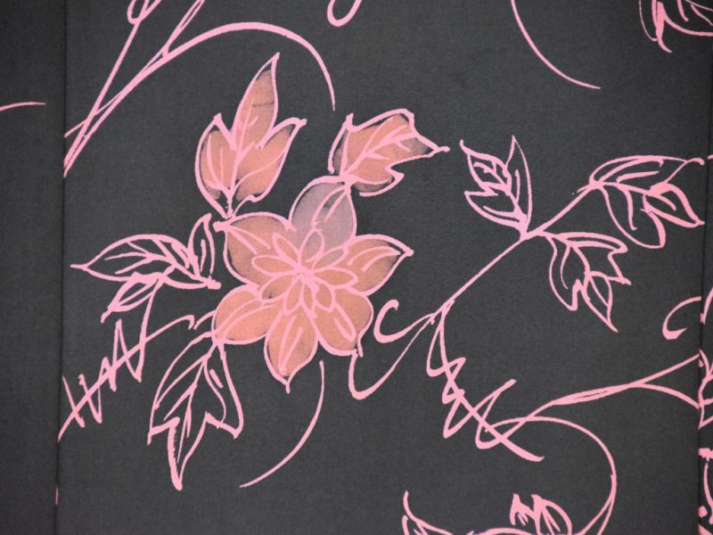 Japanese Haori - Image 2