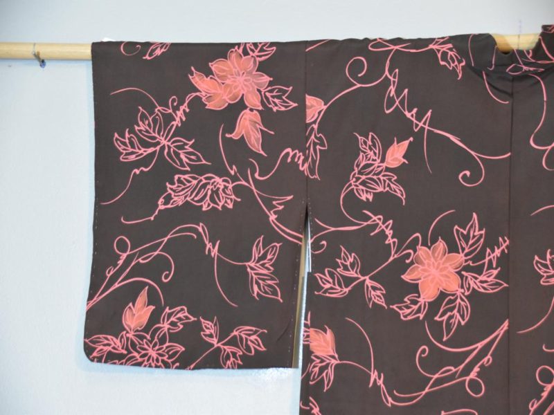 Japanese Haori - Image 8