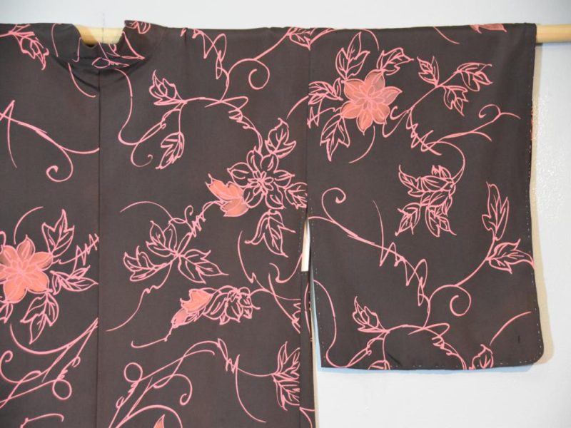 Japanese Haori - Image 7