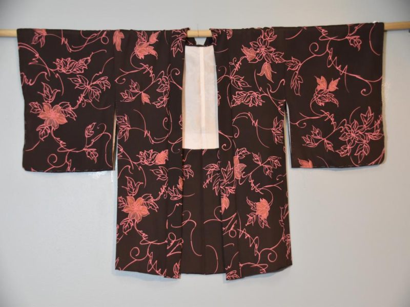 Japanese Haori - Image 5