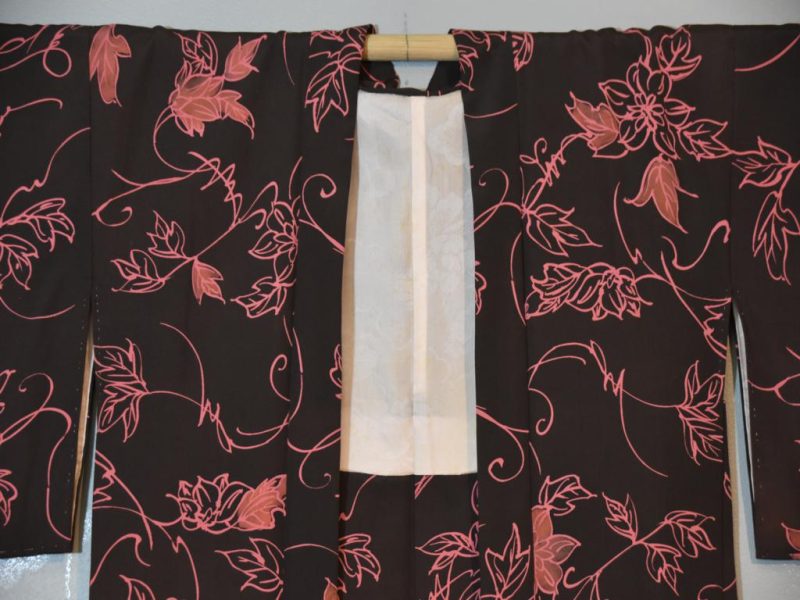 Japanese Haori - Image 4
