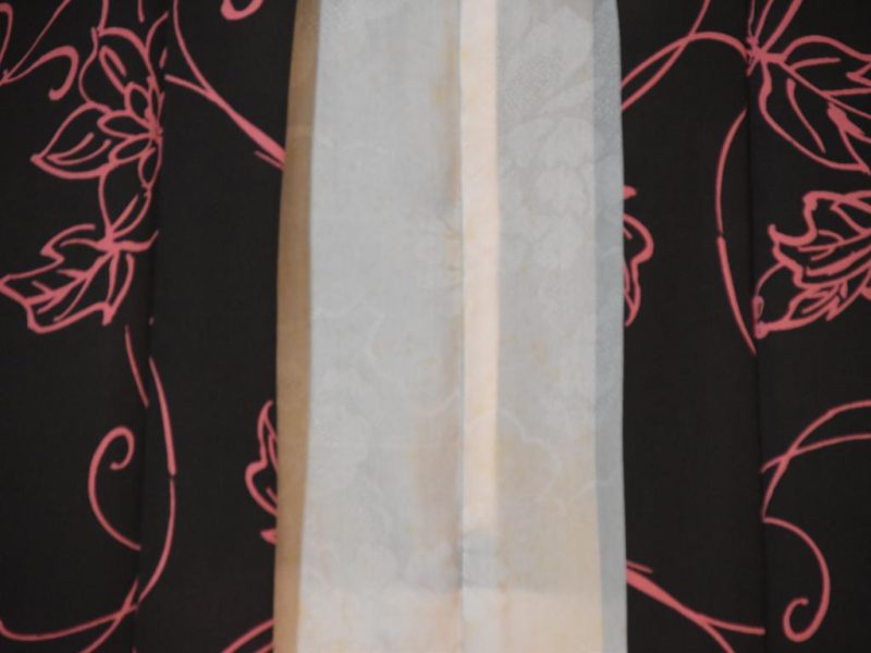Japanese Haori - Image 3